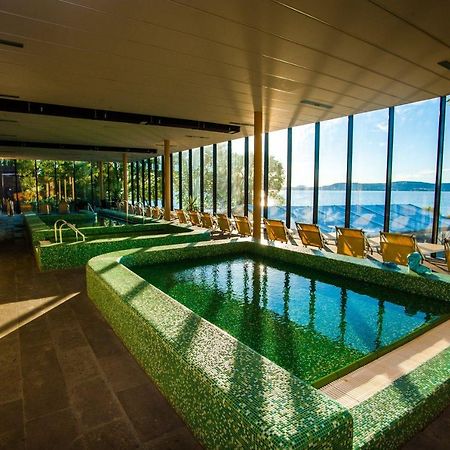 Prime Apartmans Balatonlelle Ngoại thất bức ảnh