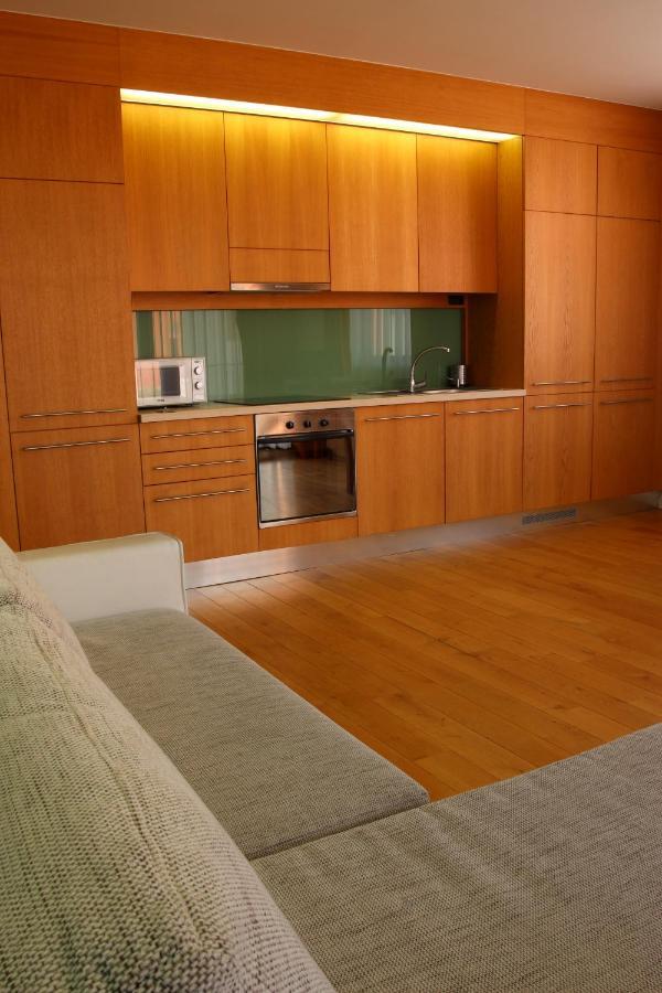 Prime Apartmans Balatonlelle Ngoại thất bức ảnh