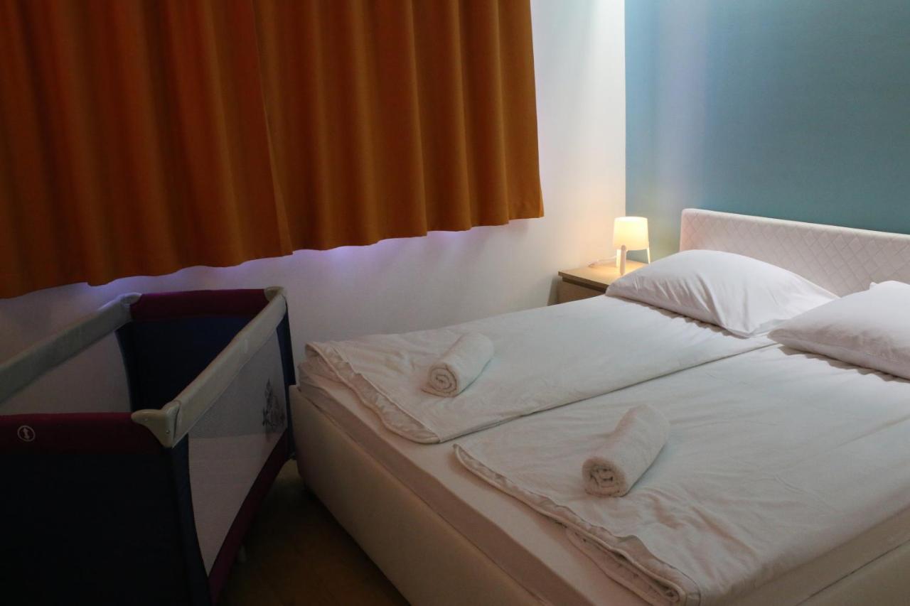 Prime Apartmans Balatonlelle Ngoại thất bức ảnh