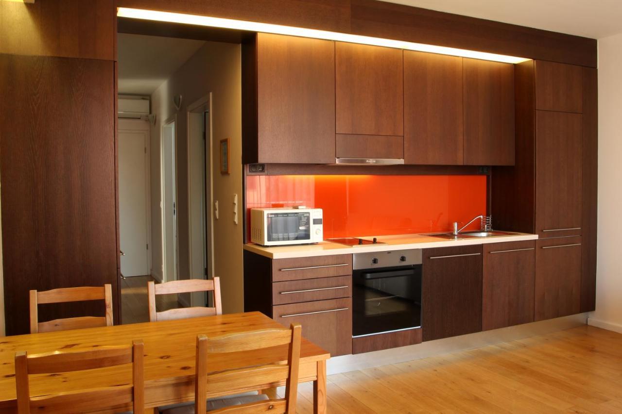Prime Apartmans Balatonlelle Ngoại thất bức ảnh