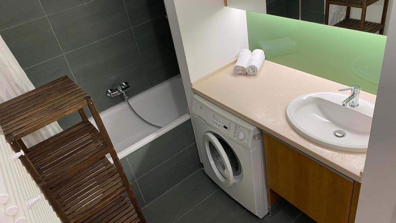 Prime Apartmans Balatonlelle Ngoại thất bức ảnh