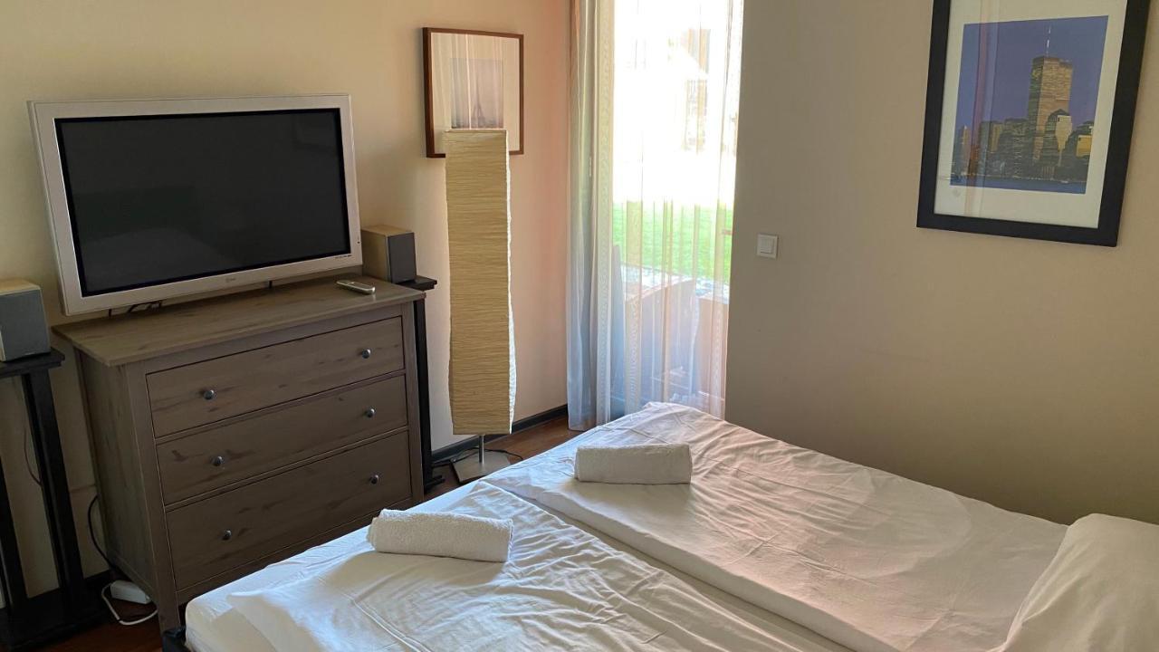 Prime Apartmans Balatonlelle Ngoại thất bức ảnh