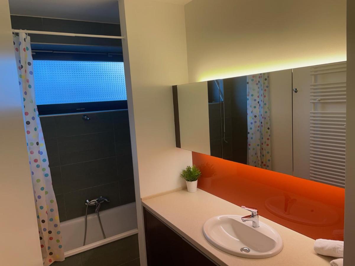Prime Apartmans Balatonlelle Ngoại thất bức ảnh