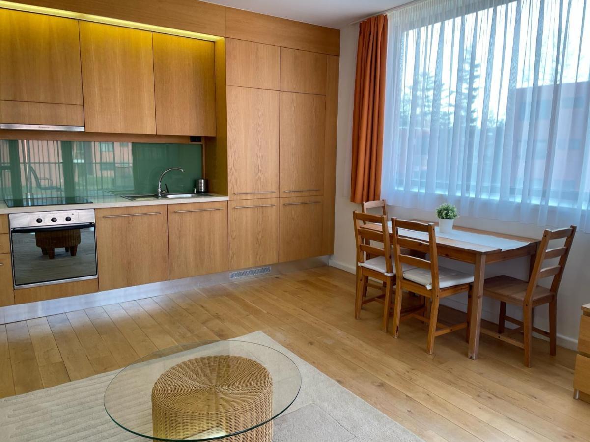 Prime Apartmans Balatonlelle Ngoại thất bức ảnh