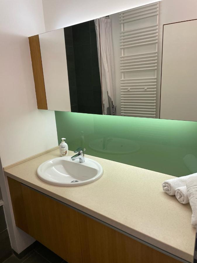 Prime Apartmans Balatonlelle Ngoại thất bức ảnh