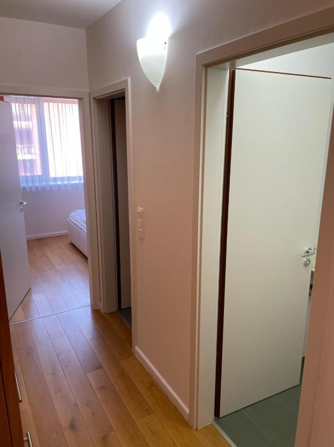 Prime Apartmans Balatonlelle Ngoại thất bức ảnh