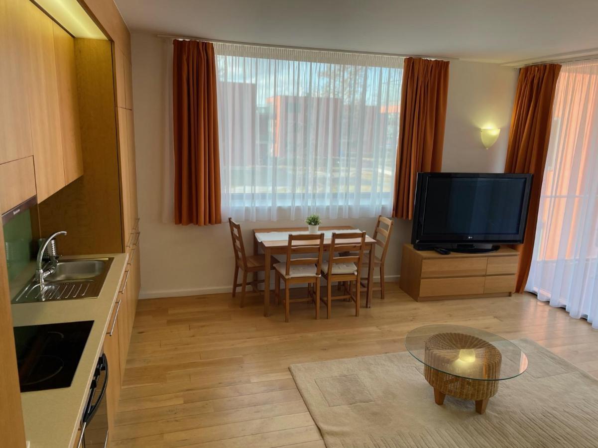 Prime Apartmans Balatonlelle Ngoại thất bức ảnh