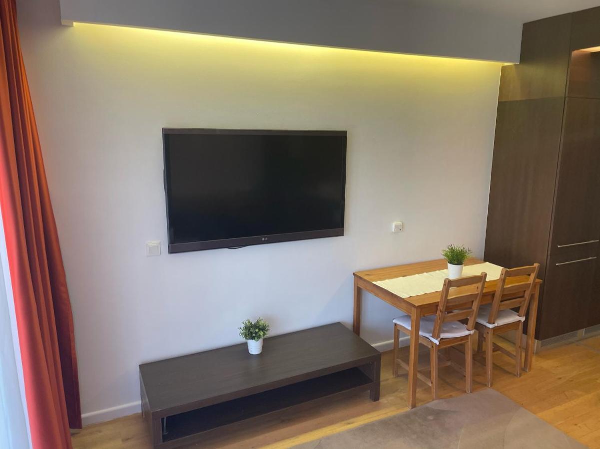 Prime Apartmans Balatonlelle Ngoại thất bức ảnh
