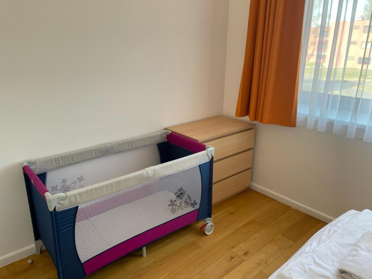 Prime Apartmans Balatonlelle Ngoại thất bức ảnh
